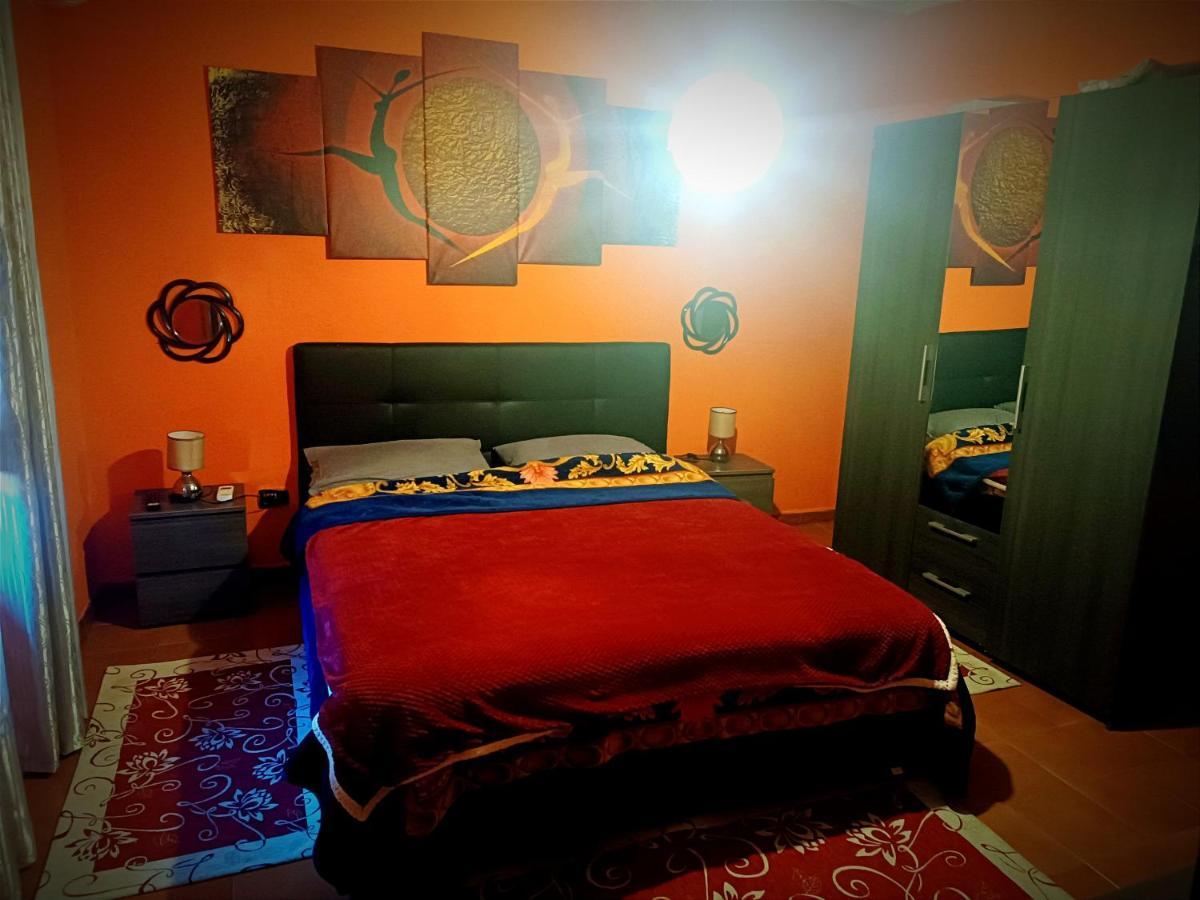 I 4 Musicisti Apartment Sassari Bagian luar foto