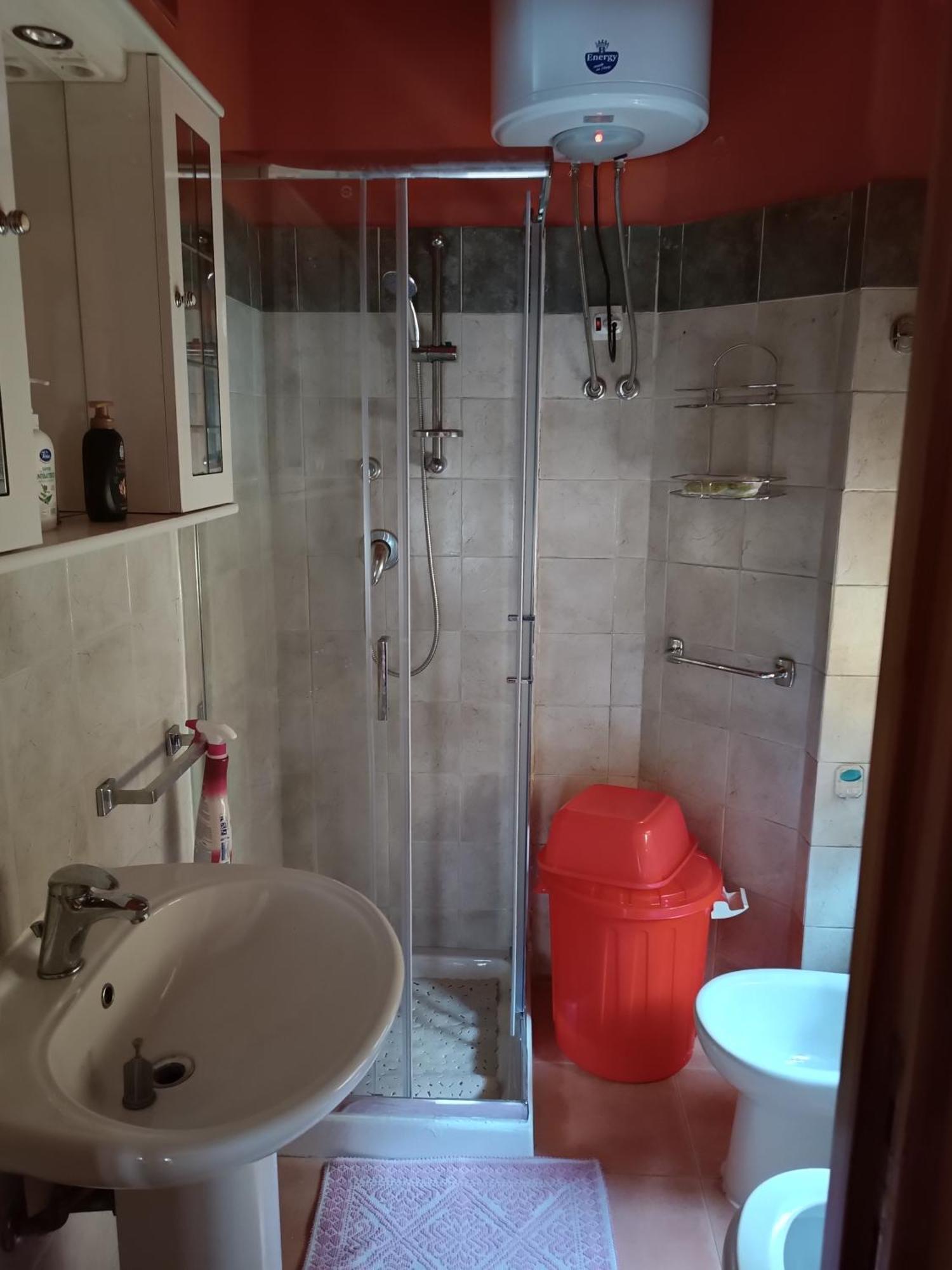 I 4 Musicisti Apartment Sassari Bagian luar foto
