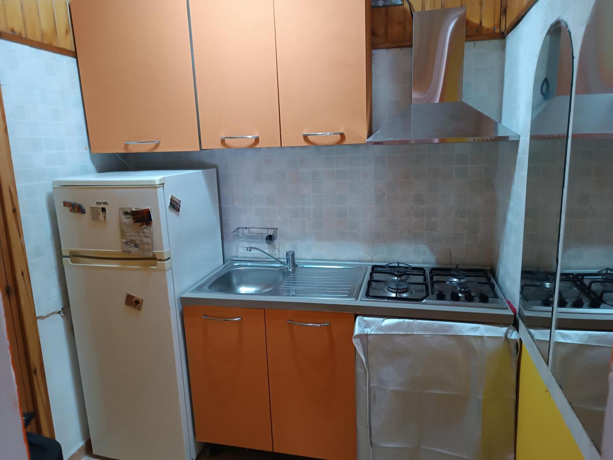 I 4 Musicisti Apartment Sassari Bagian luar foto