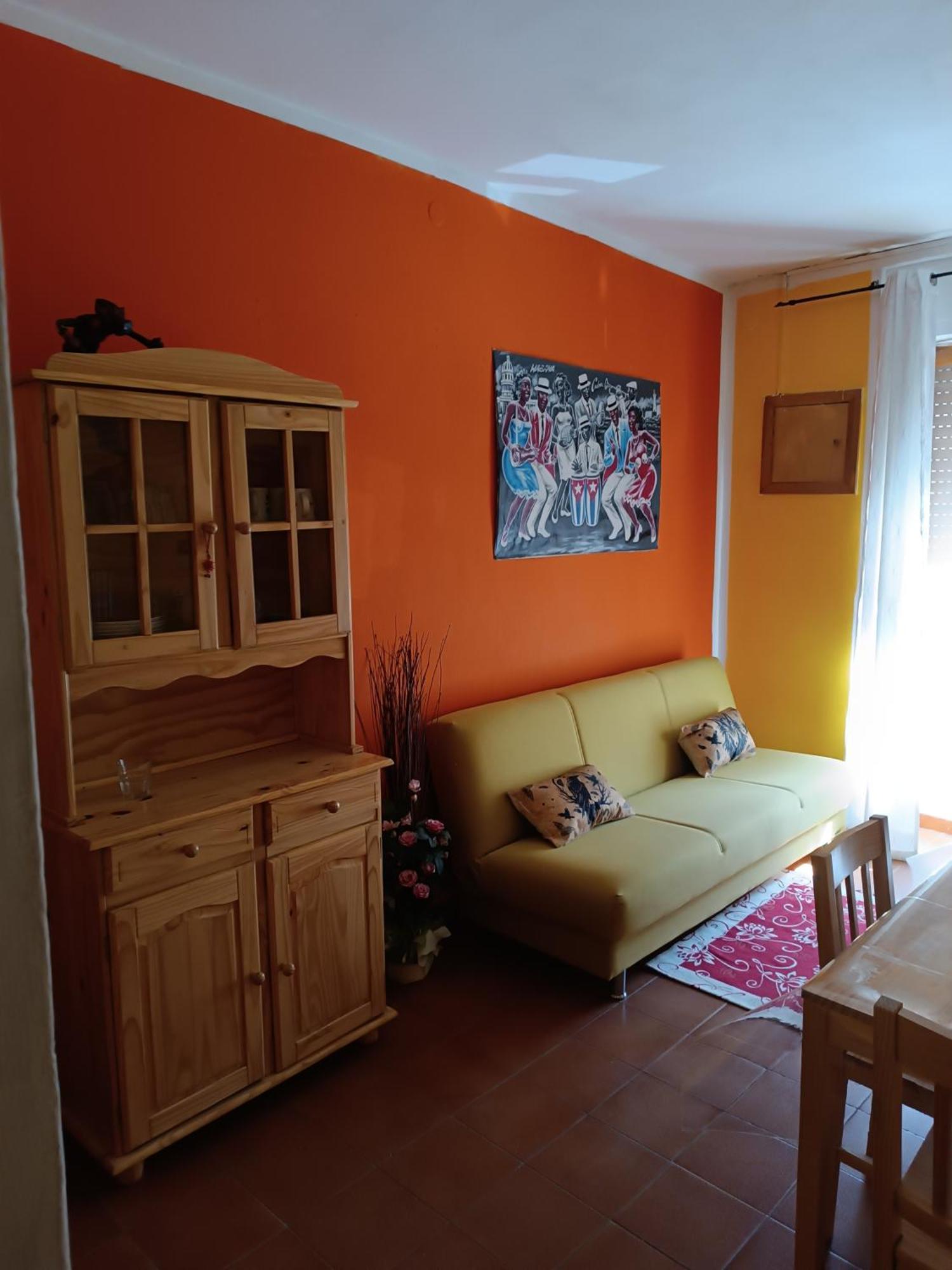I 4 Musicisti Apartment Sassari Bagian luar foto